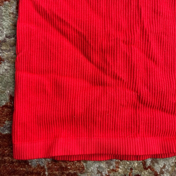 Out From Under (Urban Outfitters) Jackie Seamless Bra Tank | going out tops - Picture 2 of 7